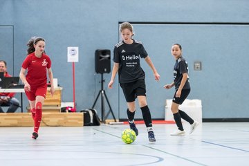 Bild 924 - C-Juniorinnen Futsalmeisterschaft